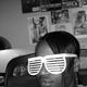 Is that Amy Winehouse in the background?